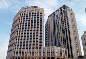 銀川新華聯(lián)瑞景酒店